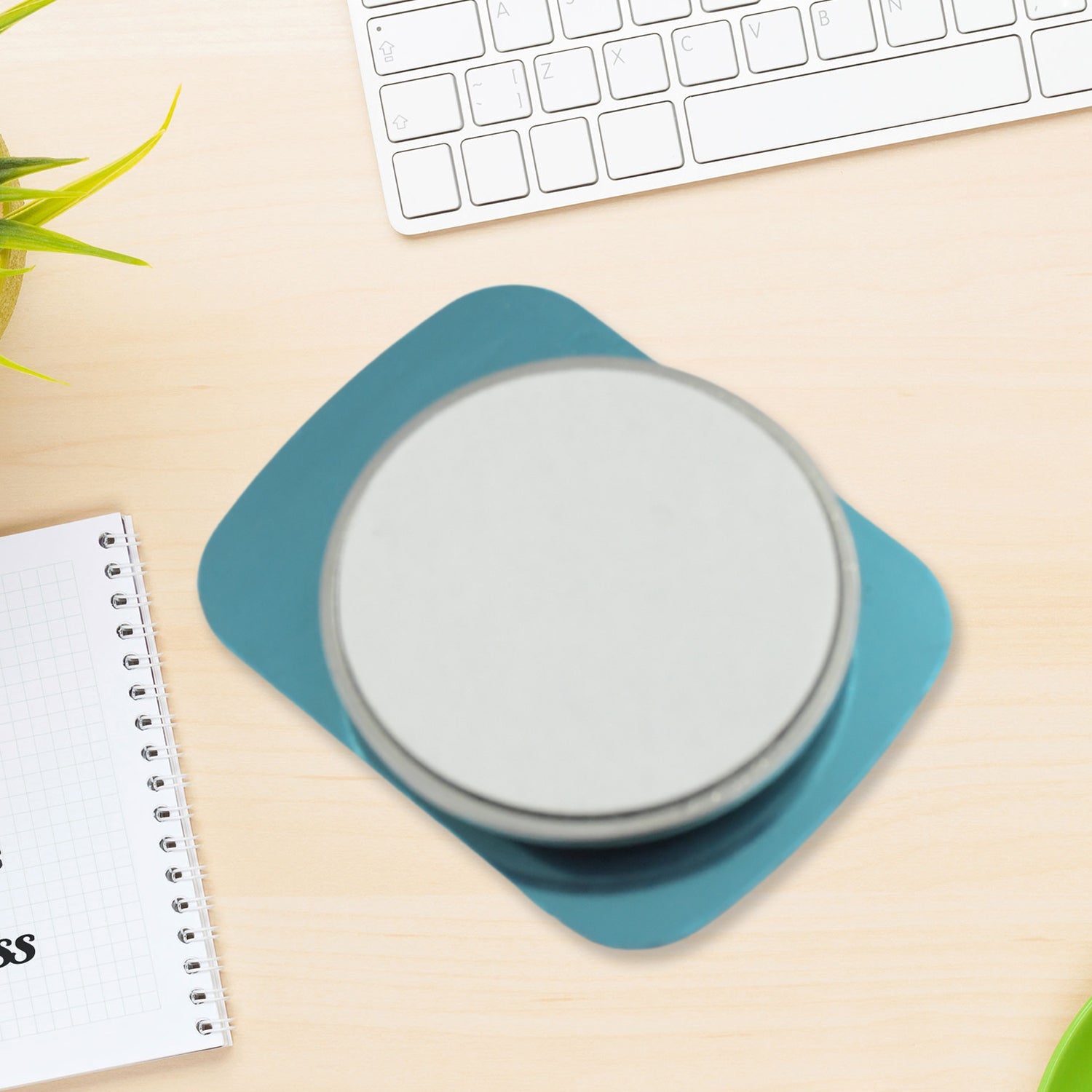 12506 Mini Magnetic Car Dashboard Mount Mobile Phone Holder with Metal Body Dashboard/Home & Table Compatible with All Smart Phones and Mobiles (1 Pc) 12506 Mini Magnetic Car Dashboard Mount Mobile Phone Holder with Metal Body Dashboard/Home & Table Compatible with All Smart Phones and Mobiles (1 Pc)